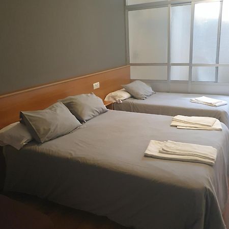 A Concha Lavacolla Exterior foto