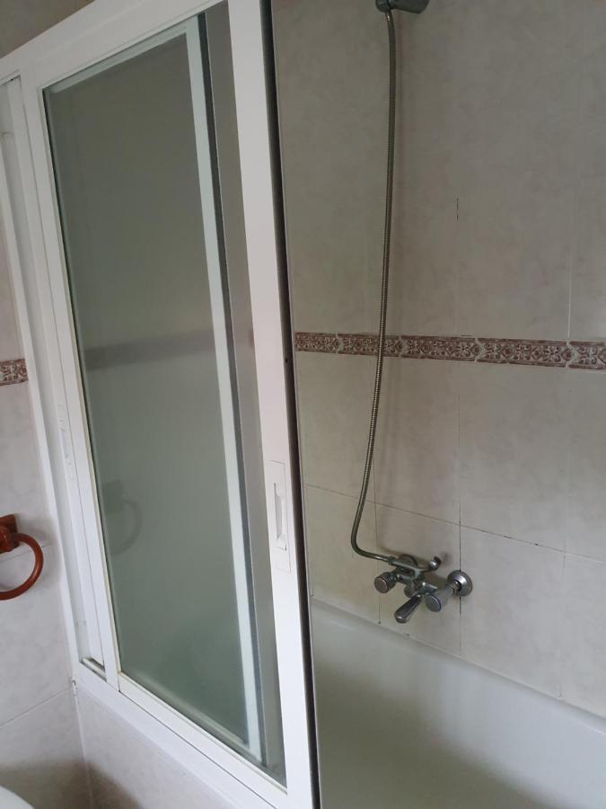 A Concha Lavacolla Exterior foto